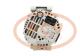 PCV 861398 - ALTERNADOR SCANIA 100A 24V PRESTOLITE NEW