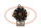 PCV 1101175 - ALTERNADOR JEEP 60A 12V REMY NEW