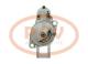 PCV 0001107090 - ARRANQUE RUGGERINI 1.1 KW 12V BOSCH NEW