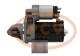 PCV 0001107099 - ARRANQUE LOMBARDINI 1.2 KW 12V SEG NEW