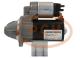 PCV 0001107400 - ARRANQUE LOMBARDINI 1.1 KW 12V SEG NEW