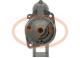 PCV 0001107416 - ARRANQUE MERCEDES 1.3 KW 12V SEG NEW