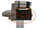 PCV 0001107444 - ARRANQUE OPEL 1.1 KW 12V SEG NEW