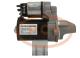 PCV 0001107444 - ARRANQUE OPEL 1.1 KW 12V SEG NEW