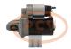 PCV 0001107525 - ARRANQUE BMW 1.2 KW 12V SEG NEW