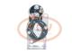 PCV 0001108489 - ARRANQUE MITSUBISHI 2.0 KW 12V SEG NEW