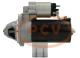 PCV 0001109019 - ARRANQUE LOMBARDINI 2.0 KW 12V SEG NEW
