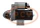 PCV 0001109330 - ARRANQUE JOHN DEERE 2.2 KW 12V SEG NEW