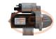 PCV 0001109330 - ARRANQUE JOHN DEERE 2.2 KW 12V SEG NEW