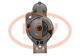 PCV 0001109399 - ARRANQUE DODGE 1.7 KW 12V SEG NEW