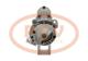 PCV 0001109408 - ARRANQUE VOLVO 2.2 KW 12V SEG NEW