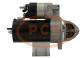 PCV 0001109461 - ARRANQUE DEUTZ-FAHR KHD 2.5 KW 12V SEG NEW
