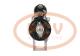 PCV 0001109506 - ARRANQUE MERCEDES 2.2 KW 12V SEG NEW