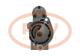 PCV 0001110138 - ARRANQUE AUDI 1.8 KW (206 MM LONG) 12V SEG NEW