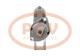 PCV 0001115054 - ARRANQUE CHRYSLER 1.7 KW 12V SEG NEW