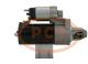 PCV 0001115070 - ARRANQUE MERCEDES 1.7 KW 12V SEG NEW