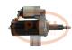 PCV 0001115118 - ARRANQUE PORSCHE 1.7 KW 12V SEG NEW