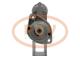 PCV 0001115119 - ARRANQUE MERCEDES 1.7 KW 12V SEG NEW