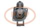 PCV 0001115122 - ARRANQUE FIAT 1.7 KW 12V SEG NEW