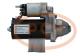PCV 0001115122 - ARRANQUE FIAT 1.7 KW 12V SEG NEW