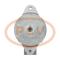 PCV 1117641 - ALTERNADOR CATERPILLAR 60A 12V REMY NEW