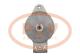 PCV 1117647 - ALTERNADOR KOMATSU 35A 24V REMY NEW