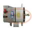PCV 1117733 - ALTERNADOR CATERPILLAR 60A 24V REMY NEW