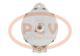 PCV 1117805 - ALTERNADOR CATERPILLAR 100A 24V REMY NEW