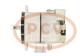 PCV 1117805 - ALTERNADOR CATERPILLAR 100A 24V REMY NEW