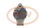PCV 1117965 - ALTERNADOR CATERPILLAR 130A 12V REMY NEW
