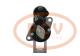 PCV 0001120408 - ARRANQUE VOLKSWAGEN 1.0 KW 12V SEG NEW