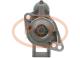 PCV 0001122401 - ARRANQUE VOLKSWAGEN 1.4 KW 12V SEG NEW