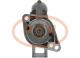 PCV 0001123012 - ARRANQUE VOLKSWAGEN 1.7 KW 12V SEG NEW
