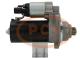 PCV 0001123012 - ARRANQUE VOLKSWAGEN 1.7 KW 12V SEG NEW