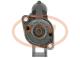 PCV 0001123014 - ARRANQUE VOLKSWAGEN 1.7 KW 12V SEG NEW