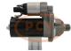 PCV 0001123014 - ARRANQUE VOLKSWAGEN 1.7 KW 12V SEG NEW