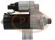 PCV 0001123036 - ARRANQUE VOLKSWAGEN 2.0 KW 12V SEG NEW