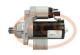 PCV 0001123038 - ARRANQUE VOLKSWAGEN 1.7 KW 12V BOSCH NEW