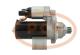 PCV 0001123038 - ARRANQUE VOLKSWAGEN 1.7 KW 12V BOSCH NEW