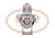 PCV 0001125025 - ARRANQUE PORSCHE 1.9 KW 12V SEG NEW