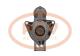 PCV 0001125031 - ARRANQUE VOLKSWAGEN 2.0 KW 12V SEG NEW