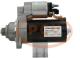 PCV 0001125042 - ARRANQUE VOLKSWAGEN 2.0 KW 12V SEG NEW