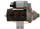 PCV 0001125042 - ARRANQUE VOLKSWAGEN 2.0 KW 12V SEG NEW