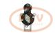 PCV 0001125046 - ARRANQUE VOLKSWAGEN 2.0 KW 12V BOSCH NEW