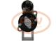 PCV 0001125051 - ARRANQUE SKODA 2.0 KW 12V SEG NEW