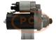 PCV 0001125051 - ARRANQUE SKODA 2.0 KW 12V SEG NEW
