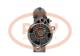 PCV 0001125511 - ARRANQUE VOLKSWAGEN 2.0 KW 12V SEG NEW