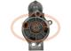 PCV 0001125517 - ARRANQUE VOLKSWAGEN 2.0 KW 12V SEG NEW