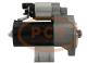 PCV 0001125517 - ARRANQUE VOLKSWAGEN 2.0 KW 12V SEG NEW