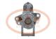 PCV 0001125521 - ARRANQUE VOLKSWAGEN 2.0 KW 12V SEG NEW